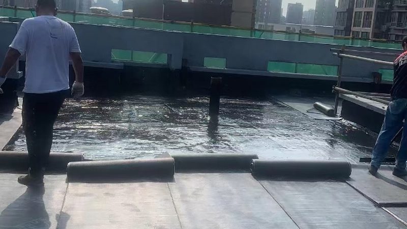 卫生间防水补漏报价里的隐形账本
