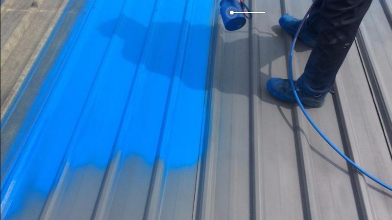 农村自建房刷了防水还是漏？问题出在选料上