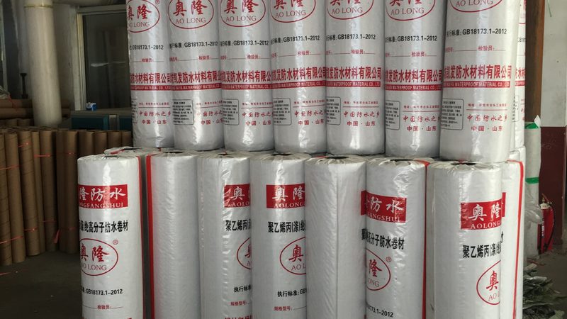 广州工地选防水涂料，JS和聚氨酯到底差在哪