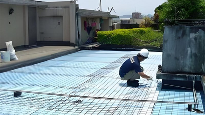 彩钢瓦屋顶防水，材料选择有讲究