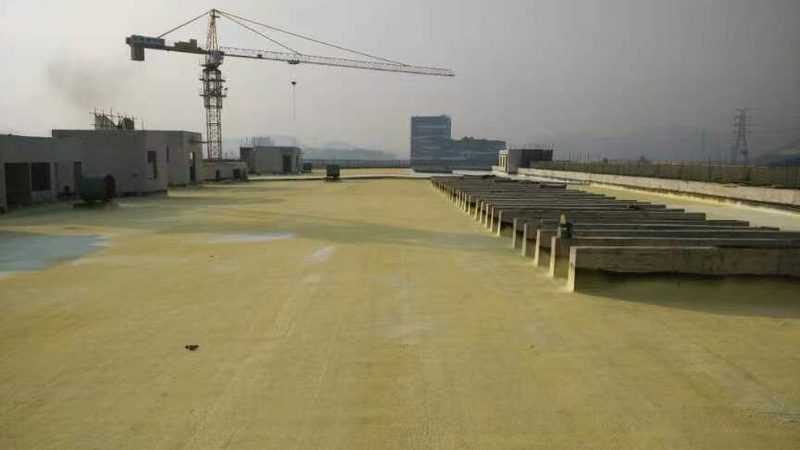 卫生间二次防水施工工艺主要包括以下步骤：