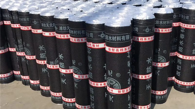 JS防水涂料Ⅰ型与Ⅱ型：揭秘两者差异与适用场景