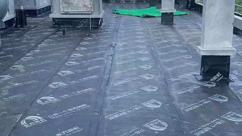 防水卷材热熔法：施工要点与注意事项