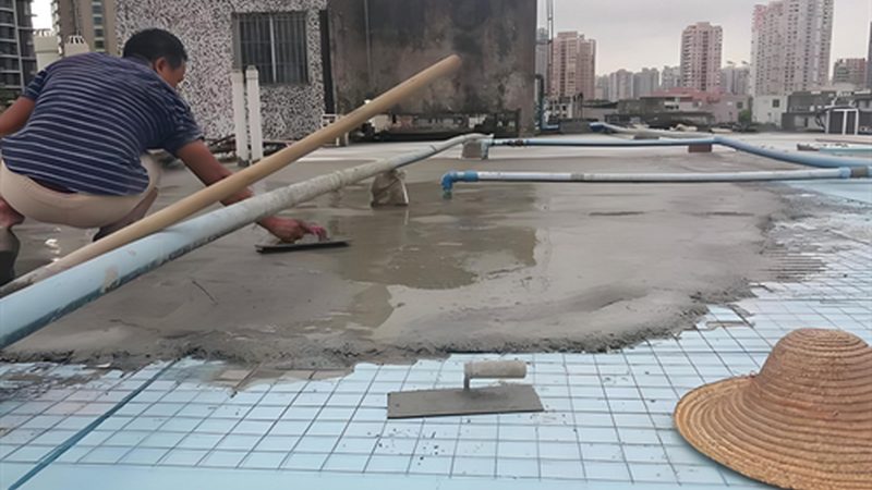 岩棉板厂家如何选择？揭秘优质岩棉板的五大关键指标