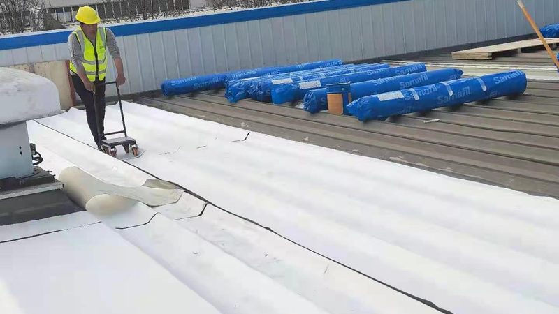 揭秘成都防水卷材行业：品牌排名背后的真相