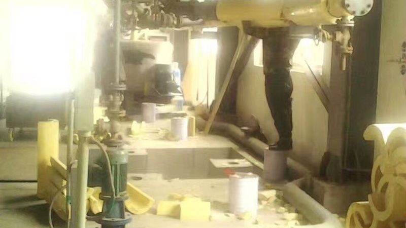 上海保温材料报价为何差异大，规范标准怎么用