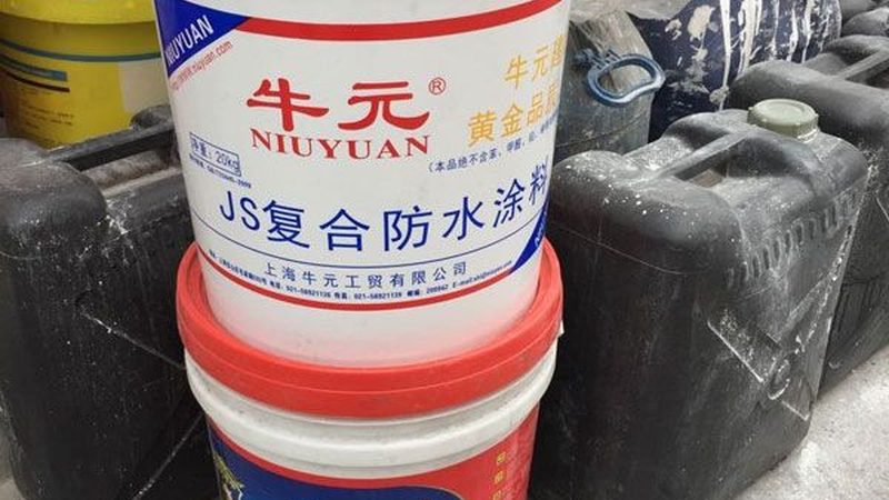 SBS防水卷材：揭秘其性能与品牌选择要点