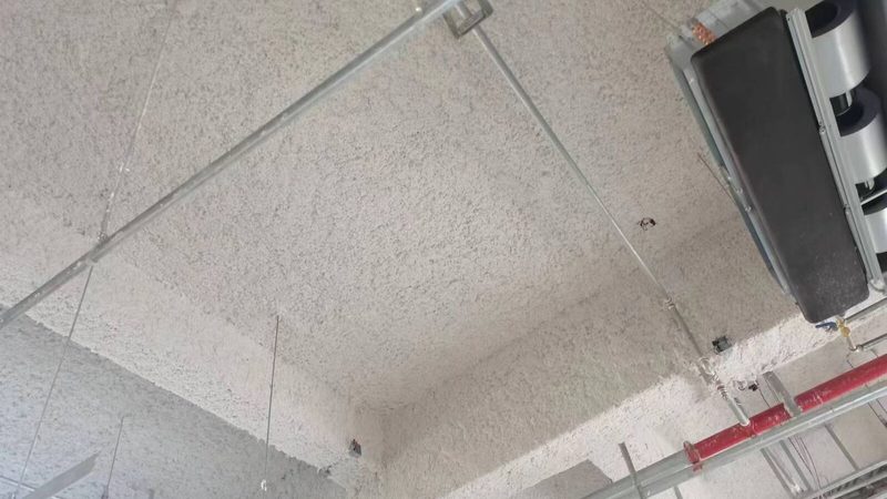 别墅外墙防水施工：关键步骤与注意事项
