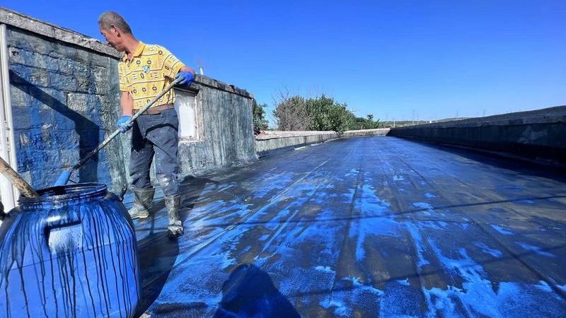 一份高速公路桥梁防水报价单里藏着哪些门道