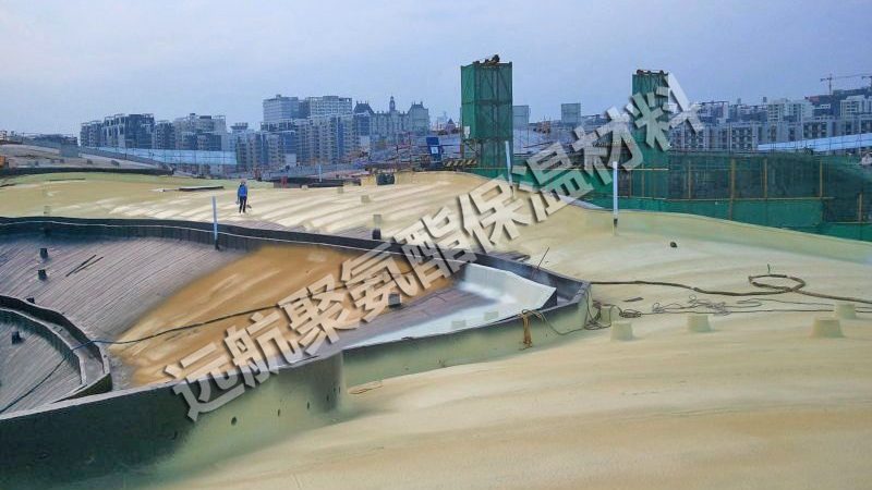定制尺寸，保温隔热材料如何选？**